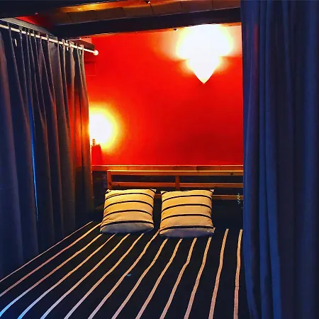 Gospodarstwo wiejskie Casa Millan Martin del Rio