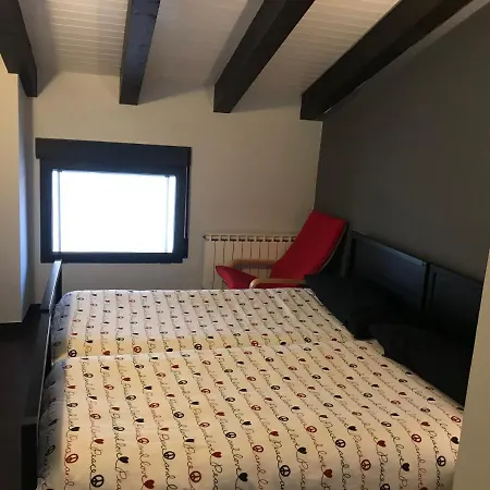 Casa Millan * Martin del Rio