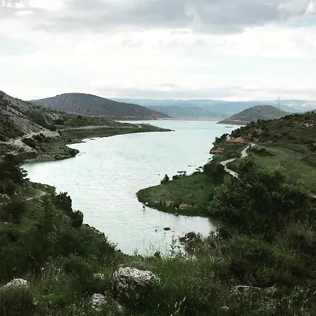 Gospodarstwo wiejskie Casa Millan