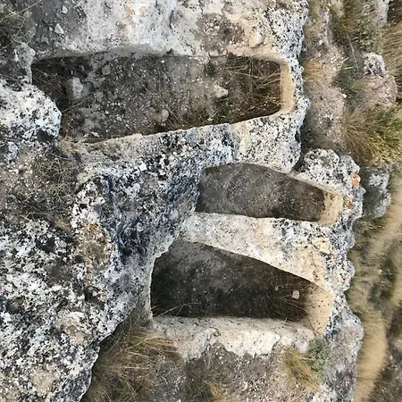 Gospodarstwo wiejskie Casa Millan