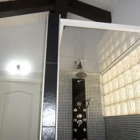 Casa Millan Martin del Rio