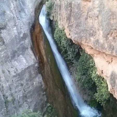 Gospodarstwo wiejskie Casa Millan *