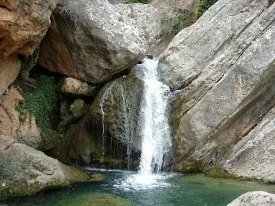 Gospodarstwo wiejskie Casa Millan *