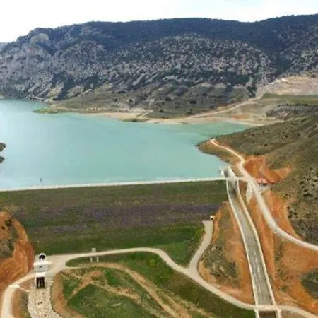 Gospodarstwo wiejskie Casa Millan *