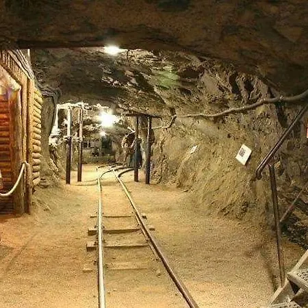 Gospodarstwo wiejskie Casa Millan Martin del Rio