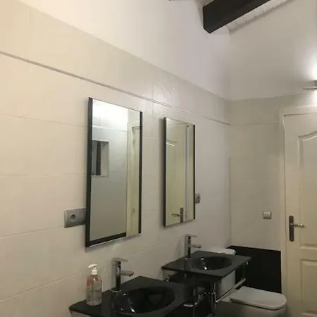 Casa Millan Gospodarstwo wiejskie *