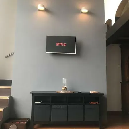 Gospodarstwo wiejskie Casa Millan *