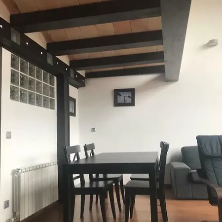 Casa Millan