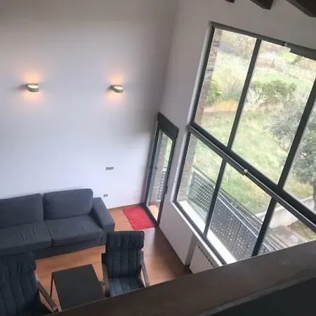 Casa Millan Gospodarstwo wiejskie Martin del Rio