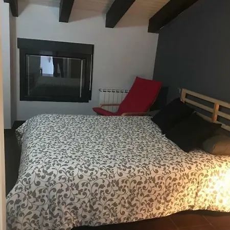 Casa Millan Martin del Rio