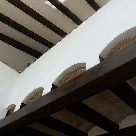 Casa Millan Country house *