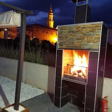 Casa Millan Gospodarstwo wiejskie