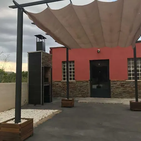 Gospodarstwo wiejskie Casa Millan