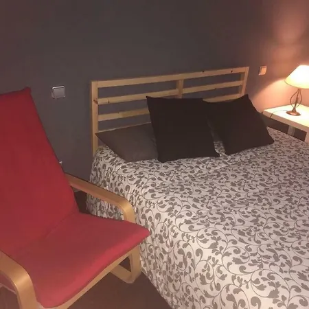 Casa Millan * Martin del Rio