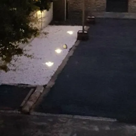 Casa Millan Gospodarstwo wiejskie *