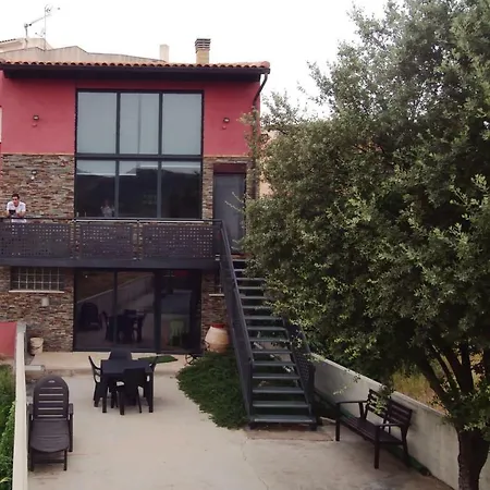 Casa Millan Country house