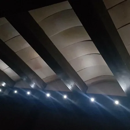 Casa Millan Gospodarstwo wiejskie *