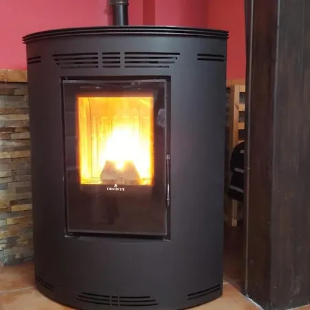 Casa Millan Gospodarstwo wiejskie *